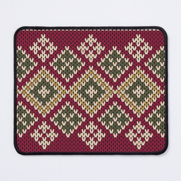 Item preview, Seamless printable knitting patterns designed and sold by tthanya.