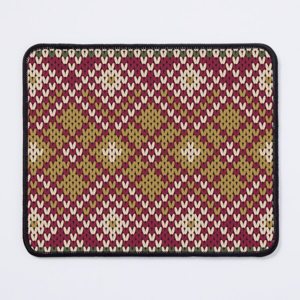 Item preview, Seamless printable knitting patterns designed and sold by tthanya.