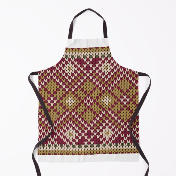 Item preview, Seamless printable knitting patterns designed and sold by tthanya.