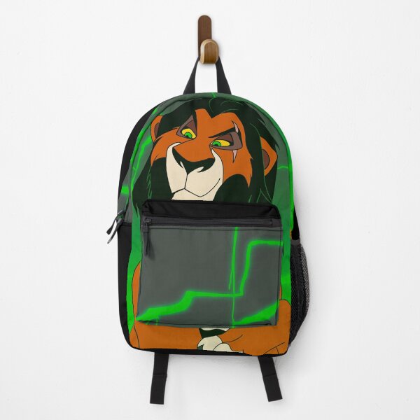 Item preview, Lion Scar designed and sold by Mirart-it.