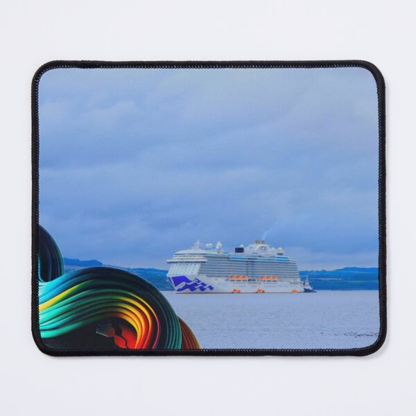 Item preview, World Cruise  designed and sold by ontological.