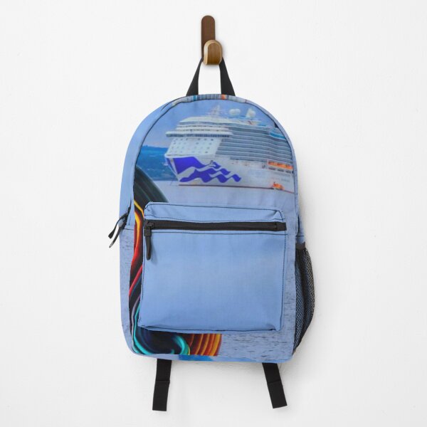 Item preview, World Cruise designed and sold by ontological.