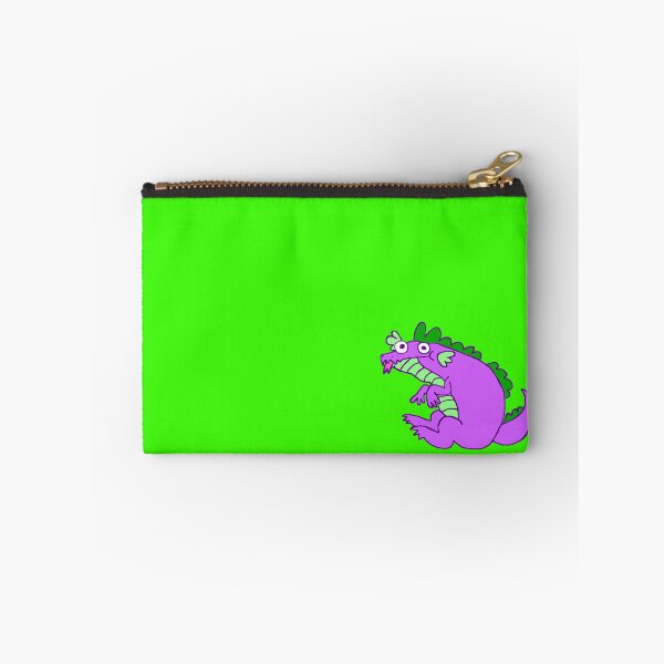 Item preview, And Who Could Forget Spike the Baby Dwagon designed and sold by GlitterMolars.