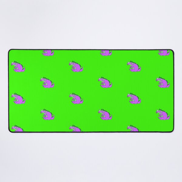 Item preview, And Who Could Forget Spike the Baby Dwagon designed and sold by GlitterMolars.