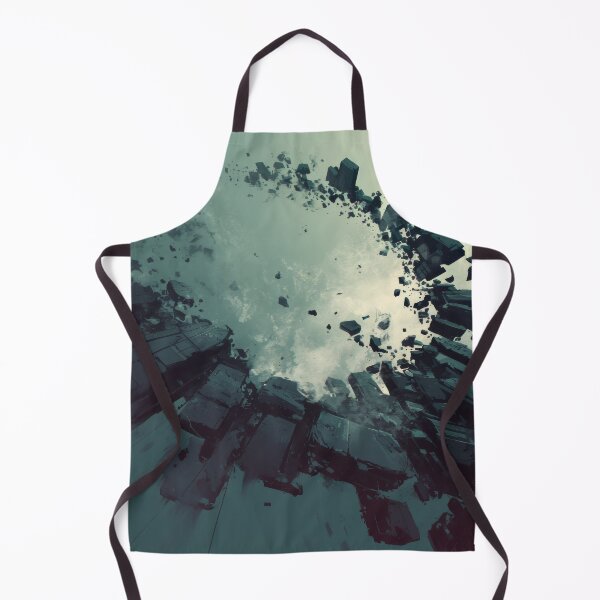 Item preview, Shattered Space designed and sold by archetype-ng.
