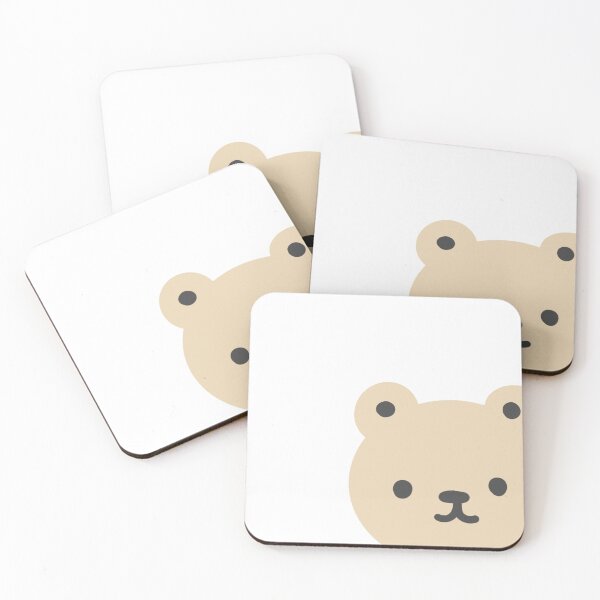 Item preview, Cute Teddy Bear by DRAW WITH BOO designed and sold by DRAW-WITH-BOOO.