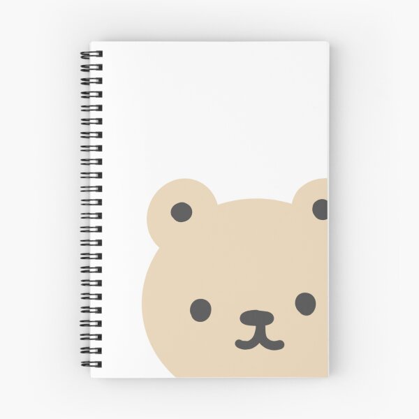 Item preview, Cute Teddy Bear by DRAW WITH BOO designed and sold by DRAW-WITH-BOOO.