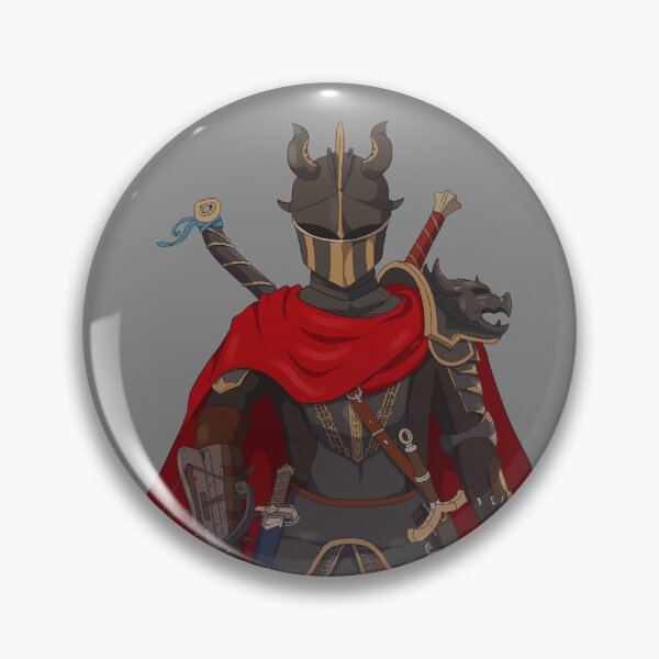 Item preview, The Paldalorian designed and sold by Ryuko15.