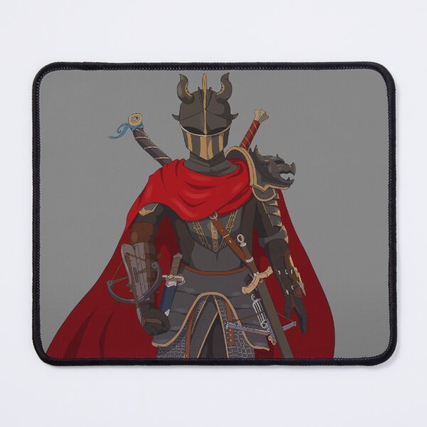 Item preview, The Paldalorian designed and sold by Ryuko15.