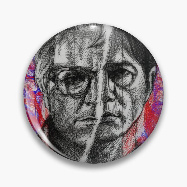Item preview, a fragile state of mine... (in9 art) designed and sold by XP's Art Page.