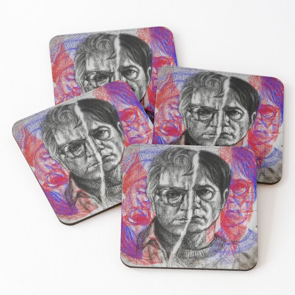 Item preview, a fragile state of mine... (in9 art) designed and sold by XP's Art Page.