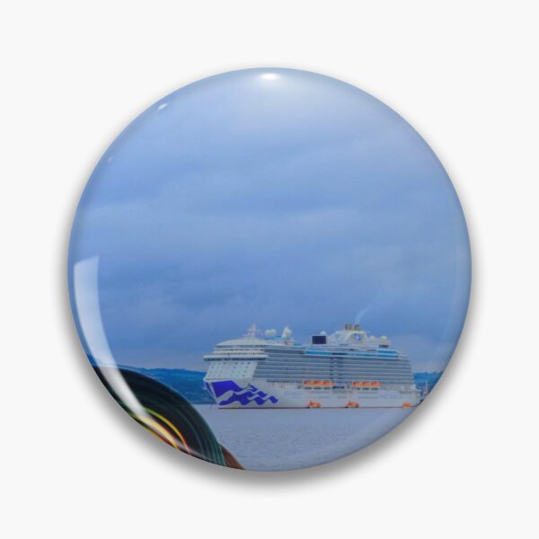 Item preview, World Cruise  designed and sold by ontological.
