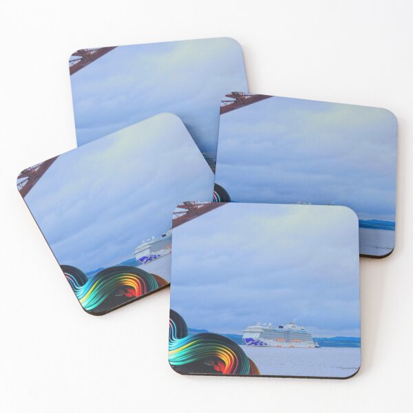 Item preview, World Cruise  designed and sold by ontological.