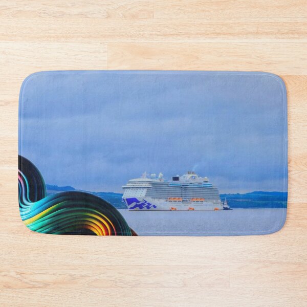 Item preview, World Cruise  designed and sold by ontological.