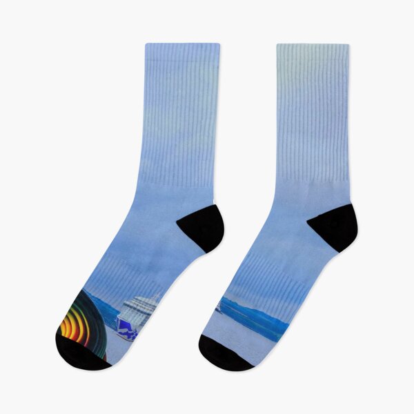 Item preview, World Cruise  designed and sold by ontological.