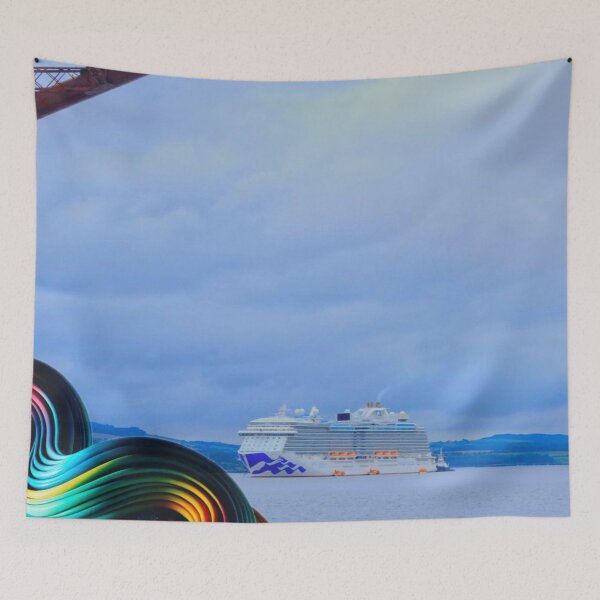 Item preview, World Cruise  designed and sold by ontological.