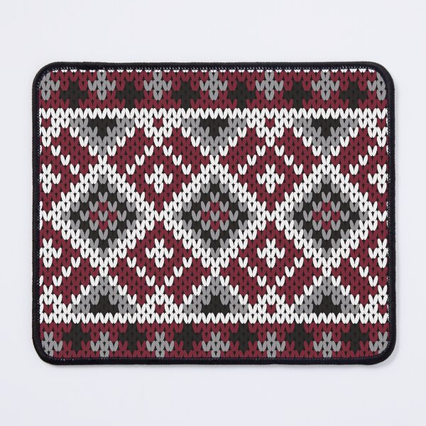 Item preview, Seamless printable knitting patterns designed and sold by tthanya.