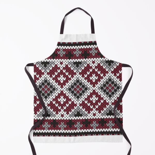 Item preview, Seamless printable knitting patterns designed and sold by tthanya.