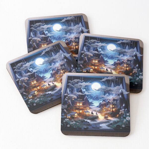 Item preview, Wisp Will designed and sold by tilmizart.