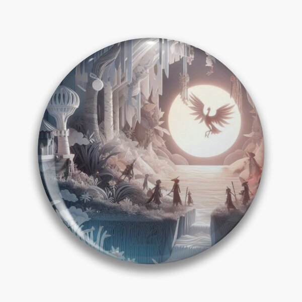 Item preview, Wisp Will designed and sold by tilmizart.