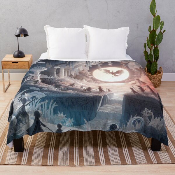 Item preview, Wisp Will designed and sold by tilmizart.
