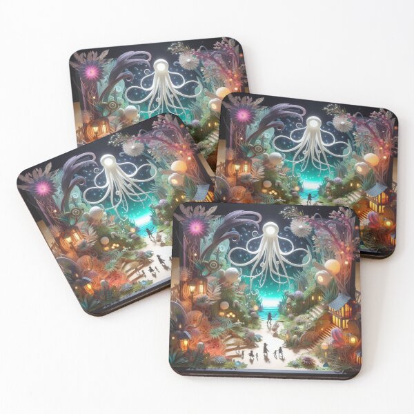 Item preview, Wisp Will designed and sold by tilmizart.