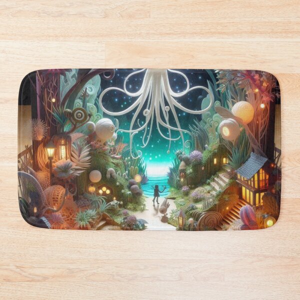 Item preview, Wisp Will designed and sold by tilmizart.
