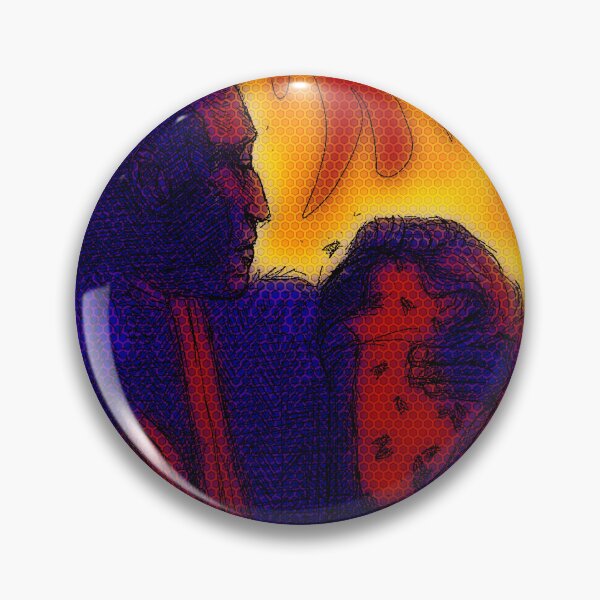 Item preview, Candyman (1992) digital drawing designed and sold by XP's Art Page.