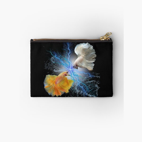 Item preview, Betta Fish Battle designed and sold by FishyFantasies.