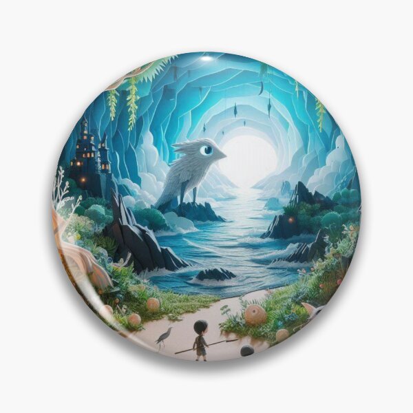 Item preview, Wisp Wil designed and sold by tilmizart.