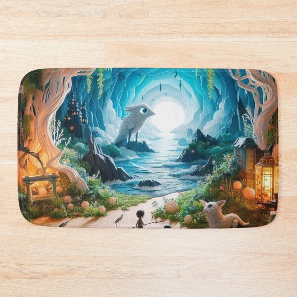 Item preview, Wisp Wil designed and sold by tilmizart.