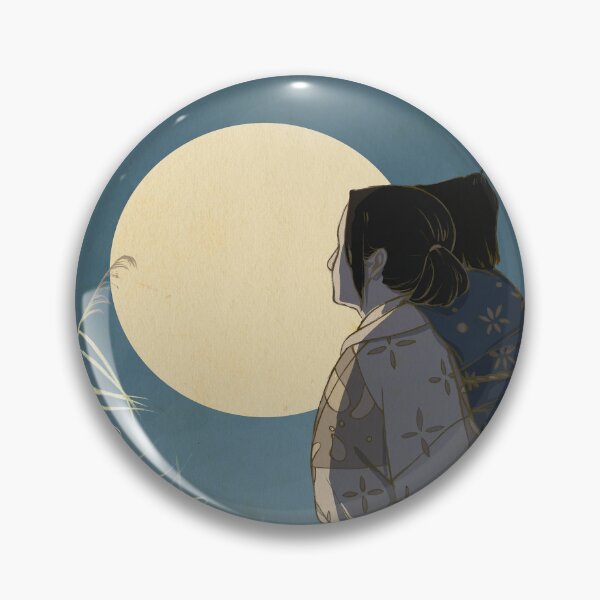 Item preview, Kenji Mizoguchi designed and sold by Selenoire.
