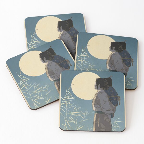 Item preview, Kenji Mizoguchi designed and sold by Selenoire.