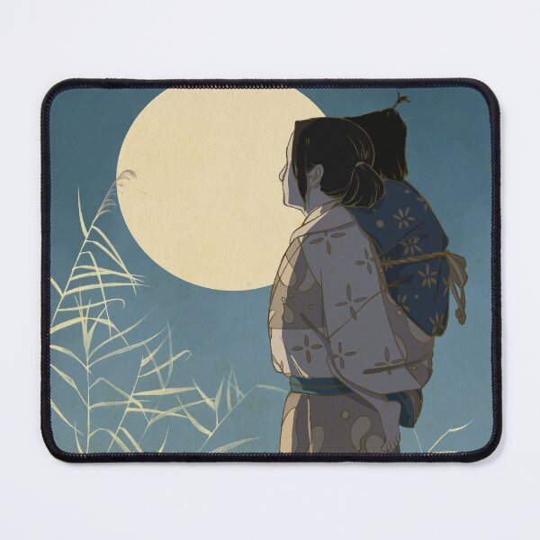 Item preview, Kenji Mizoguchi designed and sold by Selenoire.