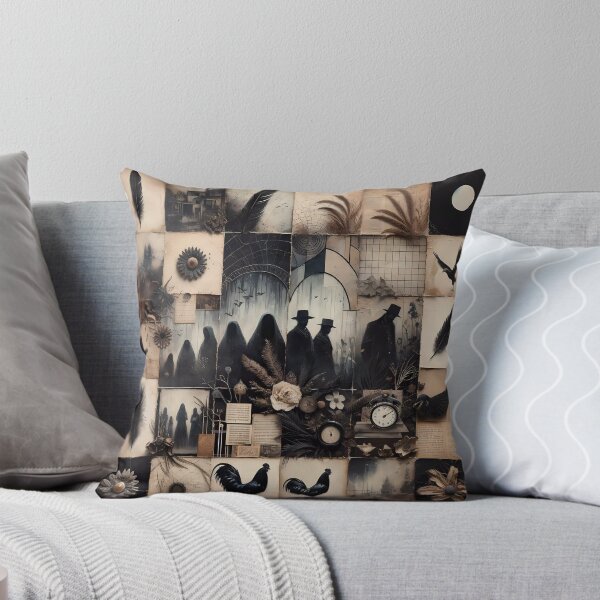Item preview, Shadows of Time designed and sold by FNORD-10111.