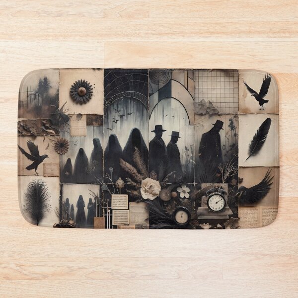 Item preview, Shadows of Time designed and sold by FNORD-10111.