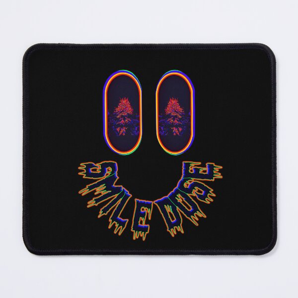 Item preview, Smile dose t-shirt  designed and sold by Bud Culture.
