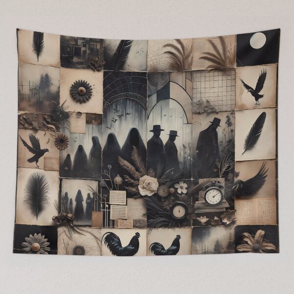 Item preview, Shadows of Time designed and sold by FNORD-10111.