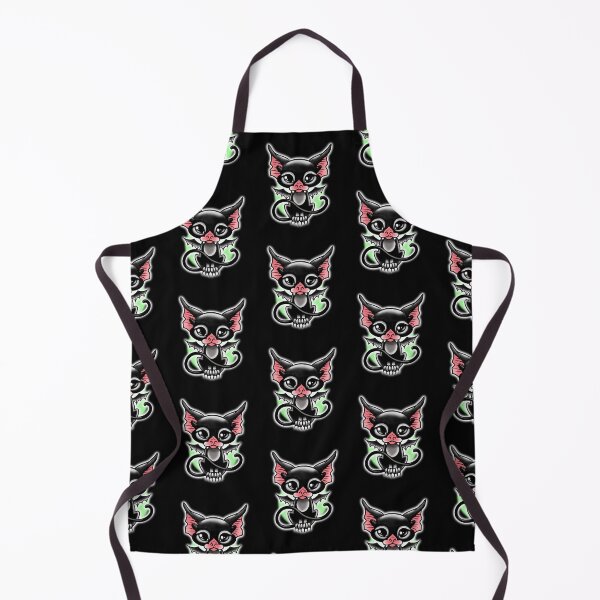 Item preview, Lil’ Beasty designed and sold by MadeByJenBlack.