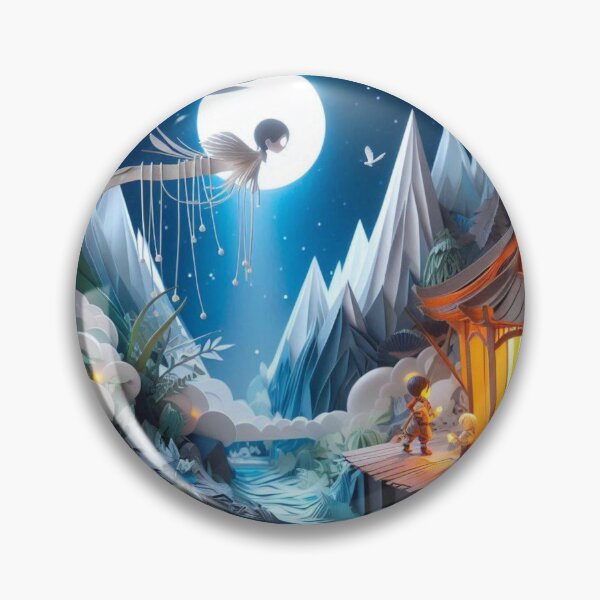 Item preview, Wisp Will designed and sold by tilmizart.