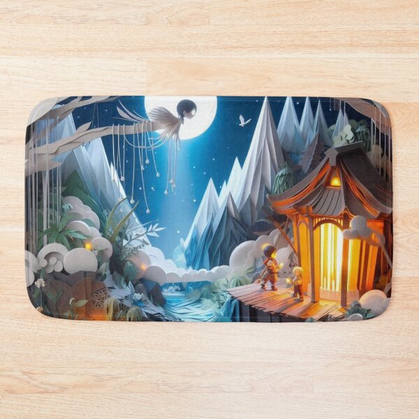 Item preview, Wisp Will designed and sold by tilmizart.