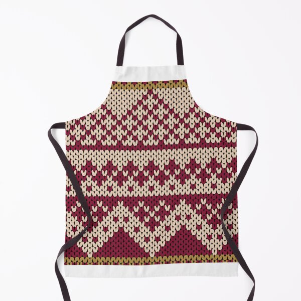 Item preview, Seamless printable knitting patterns designed and sold by tthanya.