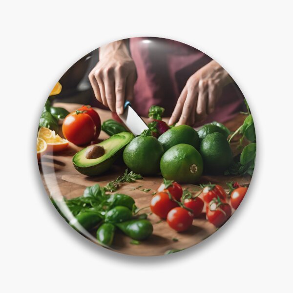 Item preview, Only fresh ingredients can save a recipe. designed and sold by signumm.