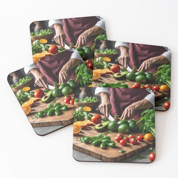 Item preview, Only fresh ingredients can save a recipe. designed and sold by signumm.