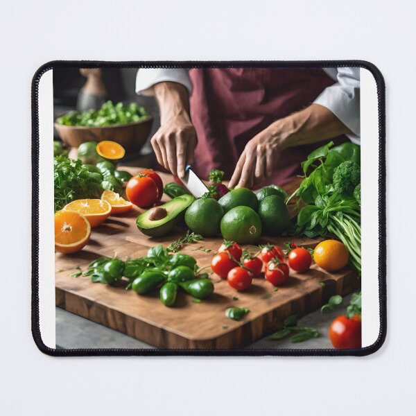 Item preview, Only fresh ingredients can save a recipe. designed and sold by signumm.