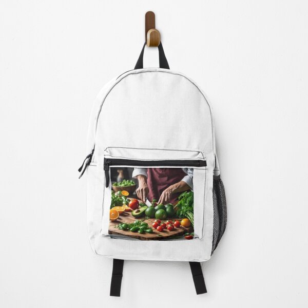 Item preview, Only fresh ingredients can save a recipe. designed and sold by signumm.