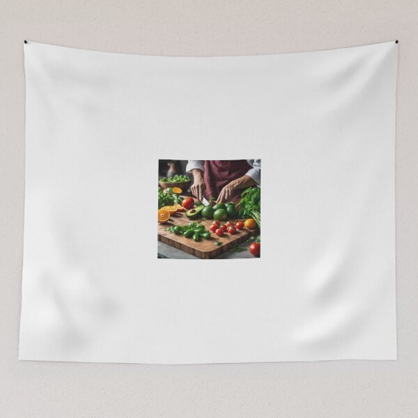 Item preview, Only fresh ingredients can save a recipe. designed and sold by signumm.