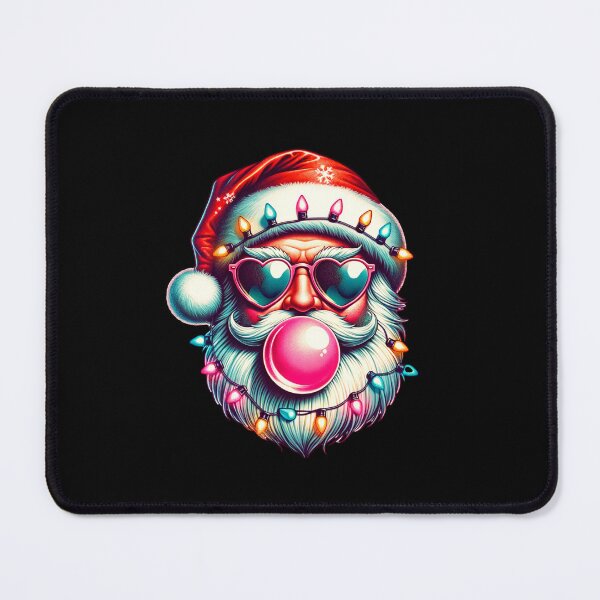 Item preview, Vintage Santa Claus – Classic Christmas Art for Apparel, Mugs, Stickers & More designed and sold by artedigital99.
