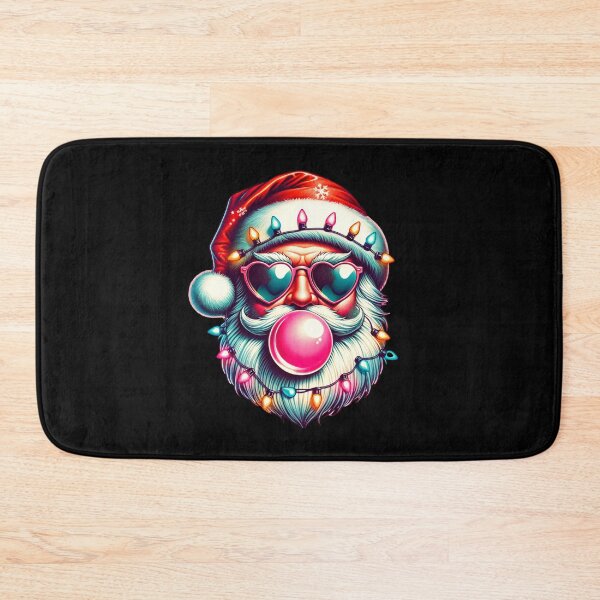 Item preview, Vintage Santa Claus – Classic Christmas Art for Apparel, Mugs, Stickers & More designed and sold by artedigital99.