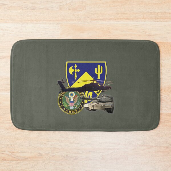 Item preview, US ARMY battalions divisions regiments collection FIND YOURS designed and sold by THE AMERICAN TEEVANGELIST.